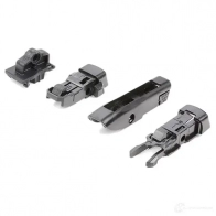 Щетка стеклоочистителя VALEO 1193424125 FM 65 PBE7Q 575009 - Изображение 5