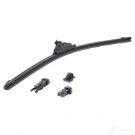 Щетка стеклоочистителя VALEO 1193424122 F M53 575006 17I3NJM - Изображение 2