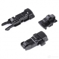 Щетка стеклоочистителя VALEO 1193424122 F M53 575006 17I3NJM - Изображение 5