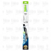 Щетка стеклоочистителя VALEO 574147 VM2 2 HE4YL97 231315 - Изображение 6