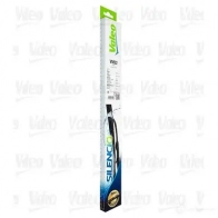 Щетка стеклоочистителя VALEO 574147 VM2 2 HE4YL97 231315 - Изображение 7
