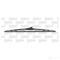 Щетка стеклоочистителя VALEO 233774 A L5F4 3276426285001 628500 - Изображение 4