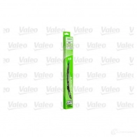 Щетка стеклоочистителя VALEO C 41 576003 WCAM0 231633 - Изображение 2