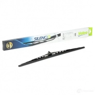 Щетка стеклоочистителя VALEO 574132 VM 7 N3CHT7 231307 - Изображение 2