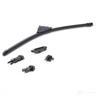 Щетка стеклоочистителя VALEO 1193424123 F M55 9H3G79 575007 - Изображение 2