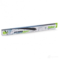 Щетка стеклоочистителя VALEO H U50 ICG8KK 231783 578574 - Изображение 9
