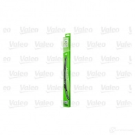 Щетка стеклоочистителя VALEO 576019 C4 3 231649 OHU70U - Изображение 3