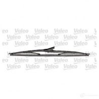 Щетка стеклоочистителя VALEO 576019 C4 3 231649 OHU70U - Изображение 4