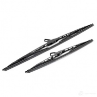 Щетка стеклоочистителя VALEO 231666 C 6040 3UG8L 576098 - Изображение 4