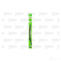 Щетка стеклоочистителя VALEO 231666 C 6040 3UG8L 576098 - Изображение 6