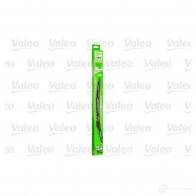 Щетка стеклоочистителя VALEO 231666 C 6040 3UG8L 576098 - Изображение 7