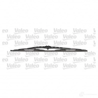 Щетка стеклоочистителя VALEO 235726 TIR 601N 728826 SIR1UK