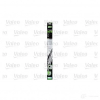 Щетка стеклоочистителя VALEO 235726 TIR 601N 728826 SIR1UK - Изображение 2