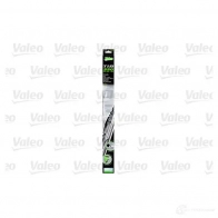 Щетка стеклоочистителя VALEO TIR 550 TIR550 235706 728803 - Изображение 2