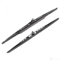Щетка стеклоочистителя VALEO C 6050 576102 7ELSYR 231670 - Изображение 2