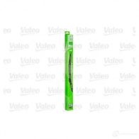 Щетка стеклоочистителя VALEO C 6050 576102 7ELSYR 231670 - Изображение 6