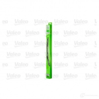 Щетка стеклоочистителя VALEO C 6050 576102 7ELSYR 231670 - Изображение 7