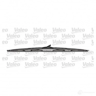 Щетка стеклоочистителя VALEO C 6050 576102 7ELSYR 231670 - Изображение 8