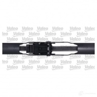 Щетка стеклоочистителя VALEO 628652 1437874348 N 2OVB - Изображение 2