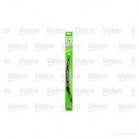 Щетка стеклоочистителя VALEO 576008 231638 C5 2 VVZD8