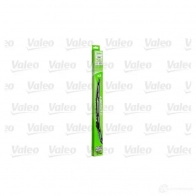 Щетка стеклоочистителя VALEO 576008 231638 C5 2 VVZD8 - Изображение 2