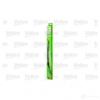 Щетка стеклоочистителя VALEO 576008 231638 C5 2 VVZD8 - Изображение 3