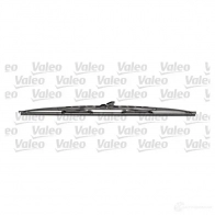 Щетка стеклоочистителя VALEO 576008 231638 C5 2 VVZD8 - Изображение 4