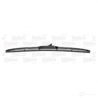Щетка стеклоочистителя VALEO 574732 VH13 2 231578 VM132 - Изображение 2