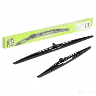 Щетка стеклоочистителя VALEO 576099 231667 APO6R31 C604 8 - Изображение 2