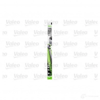 Щетка стеклоочистителя VALEO 1TSZPS Audi 100 (C4) 4 1990 – 1994 728962 TIR X601