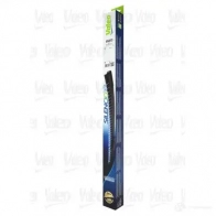 Щетка стеклоочистителя VALEO PP J07 572313 1437874374 - Изображение 6