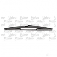 Щетка стеклоочистителя VALEO C3 6 231652 MOU3U 576053 - Изображение 5