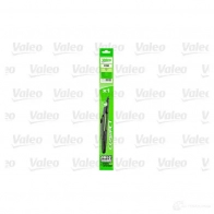 Щетка стеклоочистителя VALEO C3 6 231652 MOU3U 576053 - Изображение 6