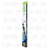 Щетка стеклоочистителя VALEO V 24 1423052051 V501 574098 - Изображение 2