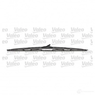 Щетка стеклоочистителя VALEO 231676 576108 C65 48 O4XO82 - Изображение 4