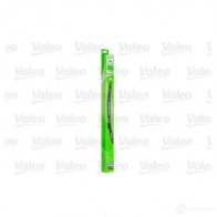Щетка стеклоочистителя VALEO YWNJ6 C6 5 231665 576097 - Изображение 2