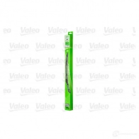 Щетка стеклоочистителя VALEO YWNJ6 C6 5 231665 576097 - Изображение 3