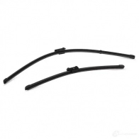 Щетка стеклоочистителя VALEO VM387 VF38 7 231568 574707 - Изображение 2