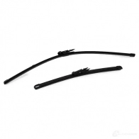 Щетка стеклоочистителя VALEO 231487 574388 V F397 VM397 - Изображение 2