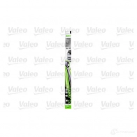 Щетка стеклоочистителя VALEO I0EP9 728968 TIR X652 1423055434 - Изображение 2