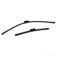 Щетка стеклоочистителя VALEO 231491 574394 VM334 V F334 - Изображение 2