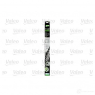 Щетка стеклоочистителя VALEO TIR 450 728801 235704 TIR450 - Изображение 2