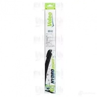Щетка стеклоочистителя VALEO EK686F HR 40 231776 578565 - Изображение 2
