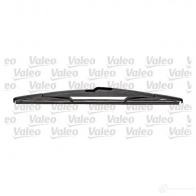 Щетка стеклоочистителя VALEO IGKBTY 231651 C3 1 576051 - Изображение 8