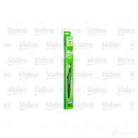 Щетка стеклоочистителя VALEO IGKBTY 231651 C3 1 576051 - Изображение 10