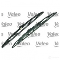 Щетка стеклоочистителя VALEO Peugeot 306 1 (7X, N3, N5) 1993 – 2003 UCDRM 576100 C555 0
