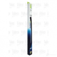 Щетка стеклоочистителя VALEO 572315 1437875185 TW8L O - Изображение 3