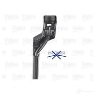 Щетка стеклоочистителя VALEO DSRI P 1437874370 572311