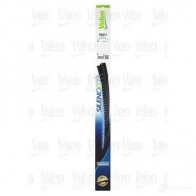 Щетка стеклоочистителя VALEO DSRI P 1437874370 572311 - Изображение 3