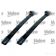 Щетка стеклоочистителя VALEO 5990786 P878N 574360 VM42 2